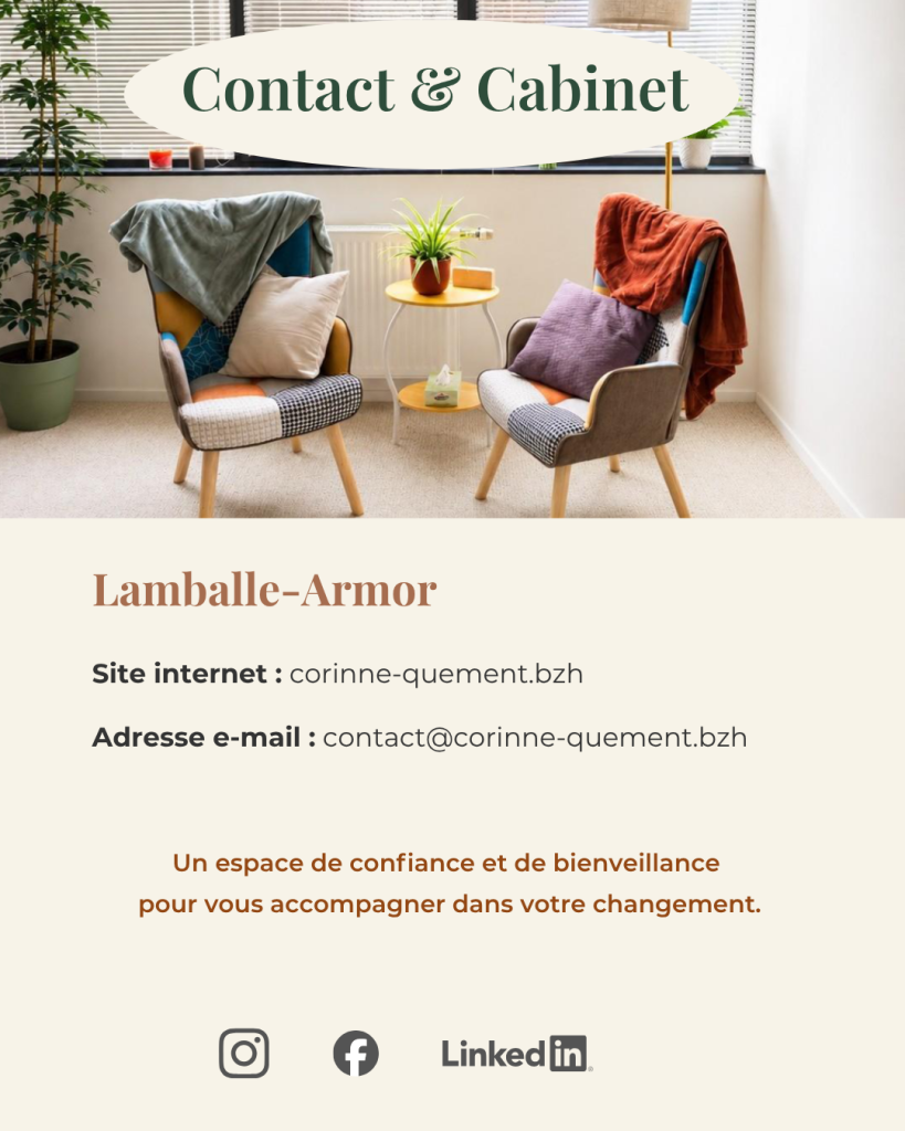 Prendre rendez-vous avec l'hypnotiseur hypnologue à Lamballe