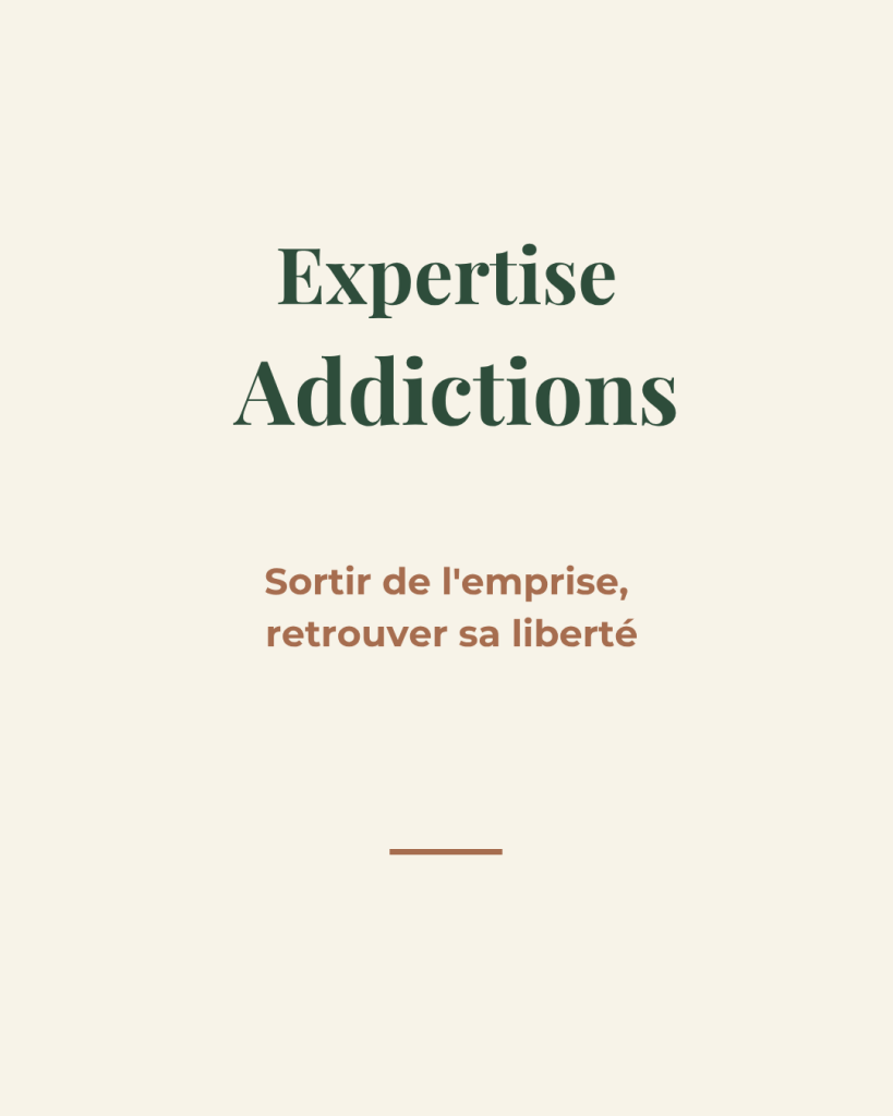Hypnologue spécialiste des dépendances et addictions à Lamballe