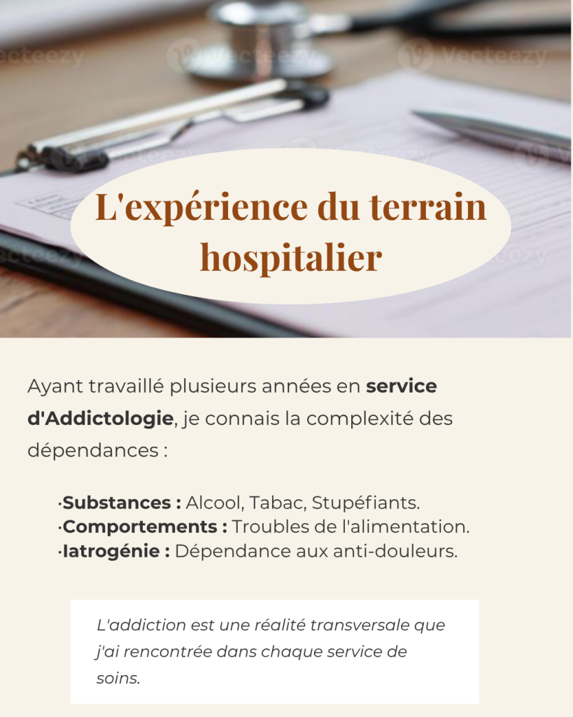 Cabinet d'hypnose pour l'arrêt du tabac et des compulsions